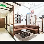 Hotel Mourya