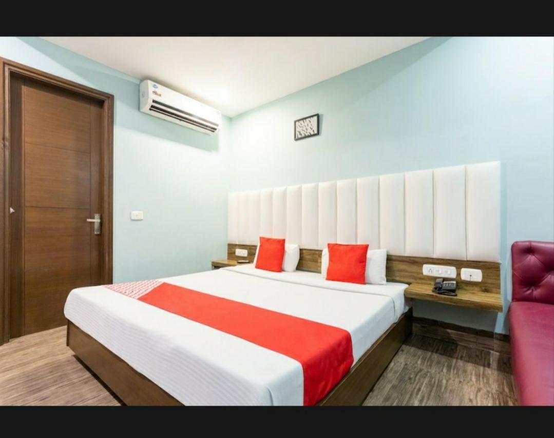 Mourya Chandigarh